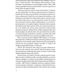 Gazetecinin Ölümü - Elçin Poyrazlar
