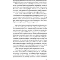 Gazetecinin Ölümü - Elçin Poyrazlar