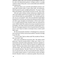 Gazetecinin Ölümü - Elçin Poyrazlar