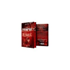 Oyuncak Mezarlığı / Yan Boyamalı - Emre Gül