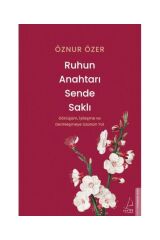 Ruhun Anahtarı Sende Saklı