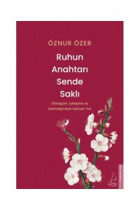 Ruhun Anahtarı Sende Saklı