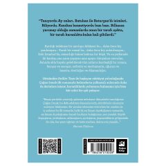 Ayrılış-Doğan Kitap
