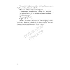 Ayrılış-Doğan Kitap