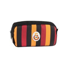 Galatasaray Sarı-Kırmızı-Siyah Kalem Çantası
