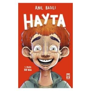Hayta