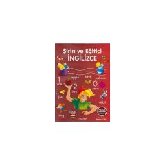 Şirin Ve Eğitici İngilizce
