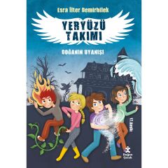 Yeryüzü Takımı 1 Doğanın Uyanışı