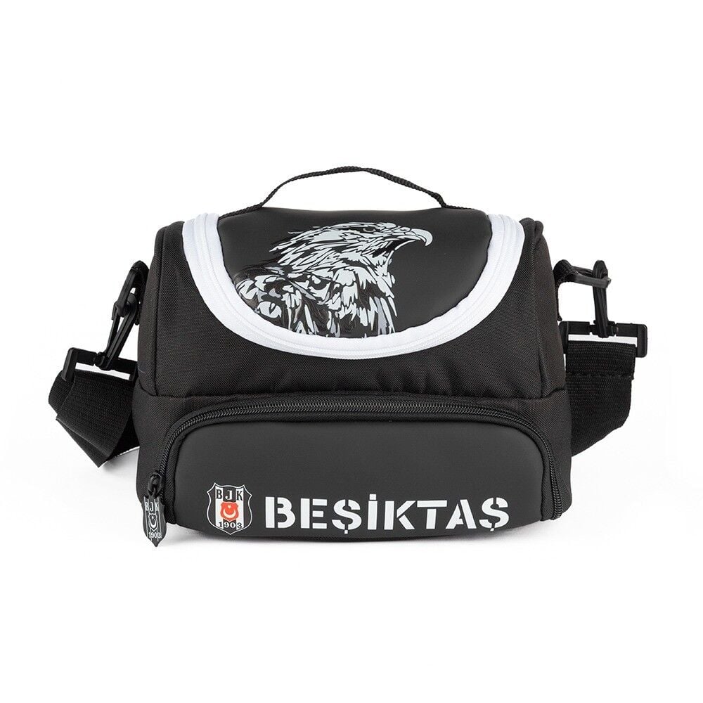 Beşiktaş Kartal Beslenme Çantası