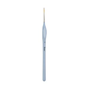 Brons Çizgi ve Yazı Fırçası BR-2110