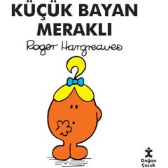 Küçük Bayan Meraklı