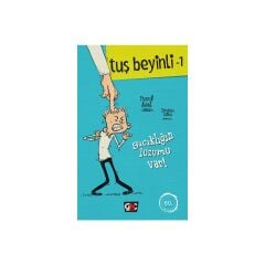 Tuş Beyinli 1 - Gıcıklığın Lüzumu Var!