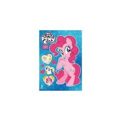 Doğan   My   Little   Pony   Bolbol   Boya Yapıştır