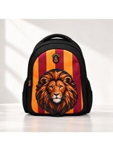 Galatasaray 26919 Aslan Okul Çantası