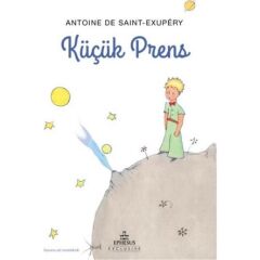 Küçük Prens, Ciltsiz