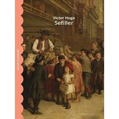 Sefiller Marsis Yayınları