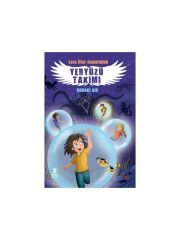 Yeryüzü Takımı 3 Sudaki Sır