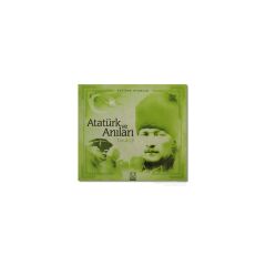 Atatürk Ve Anıları