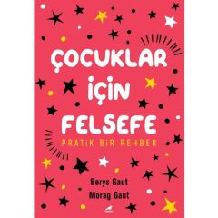 Kk Çocuklar İçin Felsefe