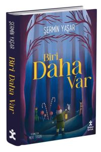 Biri Daha Var - Şermin Yaşar