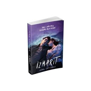 İzmarit - Cemal Latifoğlu