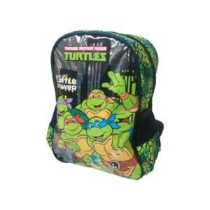 Nınja Turtles Anaokul Çantası