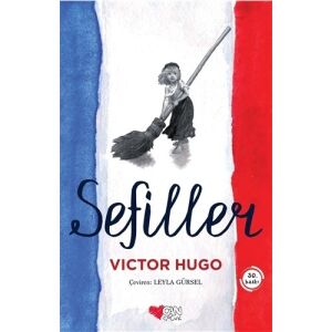 Sefiller Can Çocuk