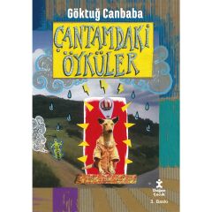 Çantamdaki Öyküler