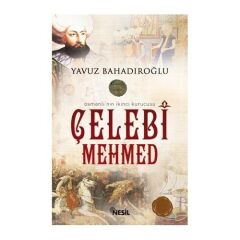 Çelebi Mehmed