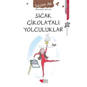 Sıcak Çikolata Yolculukları