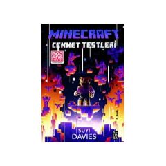 X Mınecraft  Cennet Testleri