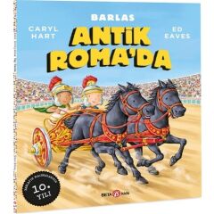 Barlas Antik Roma'da