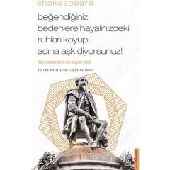 Beğendiğiniz Bedenlere Hayalinizdeki Ruhları Koyup