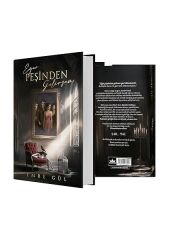 Eğer Peşinden Gelirsem 1 (Ciltli)