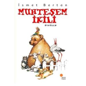 Muhteşem İkili