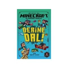 X  Mınecraft  Derine Dal