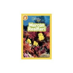 Mercan Resifleri