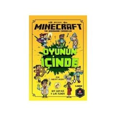 X  Mınecraft  Oyunun İçinde