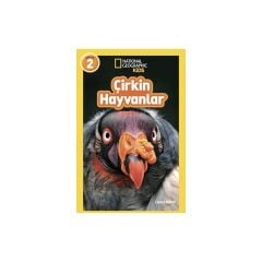 Çirkin Hayvanlar