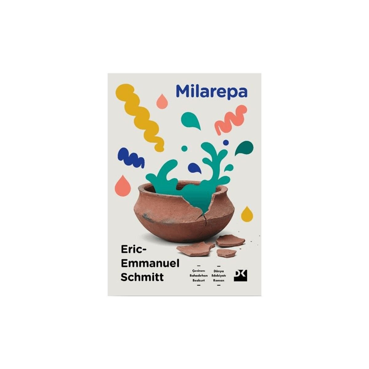 Doğan Kitap Milarepa