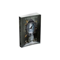 Saka ve Sanrı 1 - Maral Atmaca