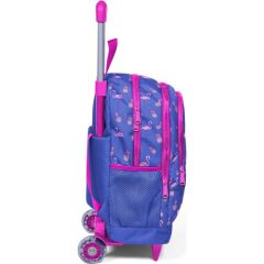 Coral High Çekçek Sırt Çanta Kuğu 23132