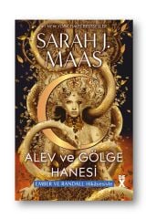 Hilal  Şehir 3: Alev  Ve Gölge  Hanesi  Embe