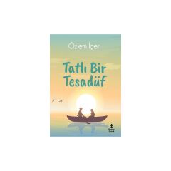 Yeni-Tatil Bir Tesadüf