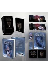 Hgoi 4 - Efsaneler Ve Lanetler Hc Kutu