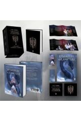 Hgoi 4 - Efsaneler Ve Lanetler Hc Kutu