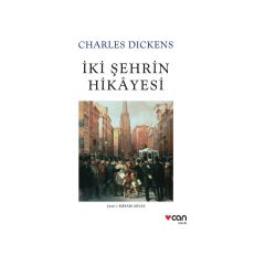 İki Şehrin Hikayesi -