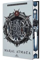 Medusa’nın Ölü Kumları 4 - Yan Boyamalı