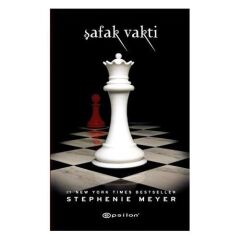 Şafak Vakti -