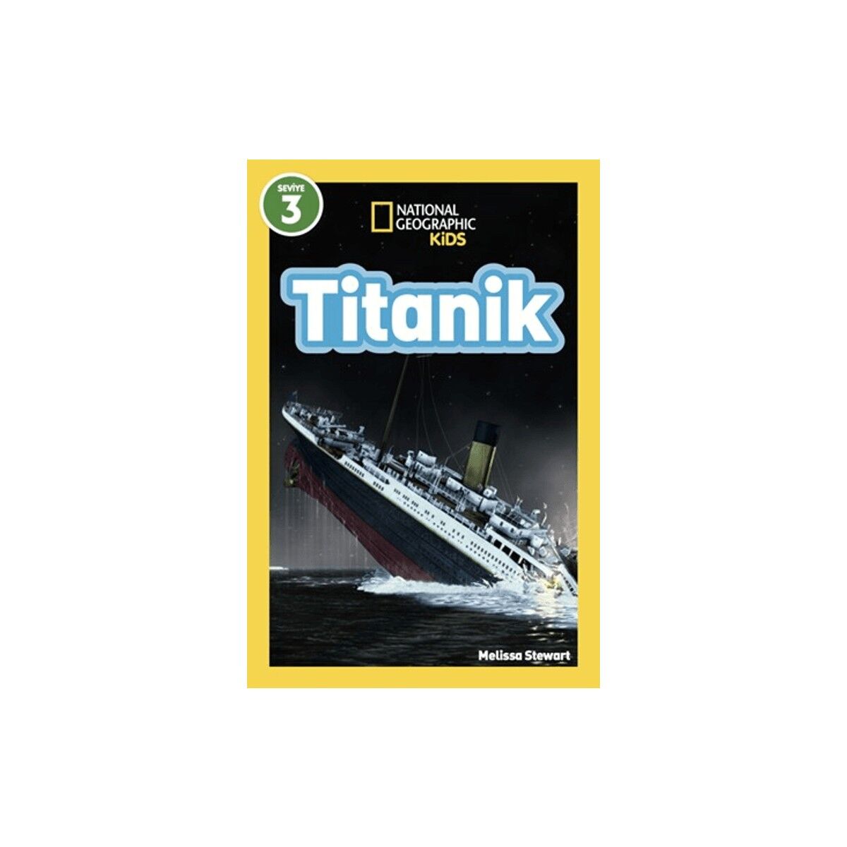 Titanik